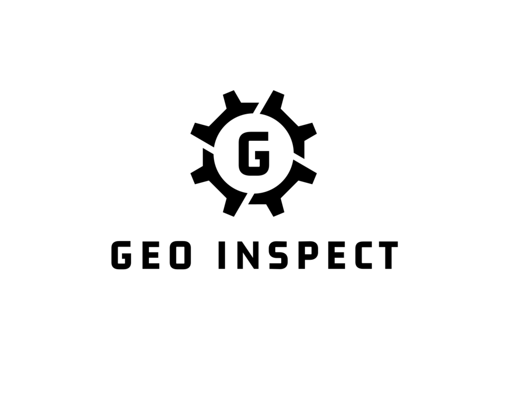 logo Geo inspect